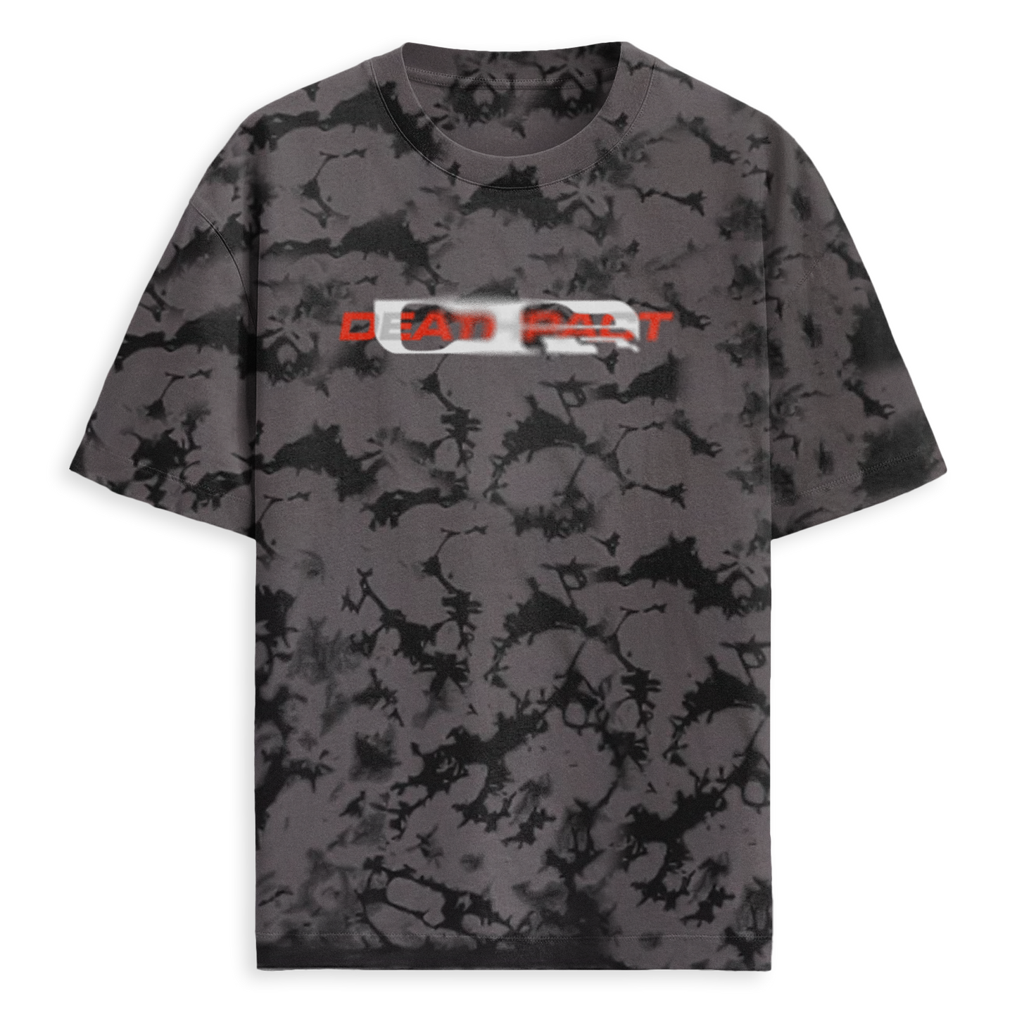 GATEKEEPER Tie Dye T-Shirt