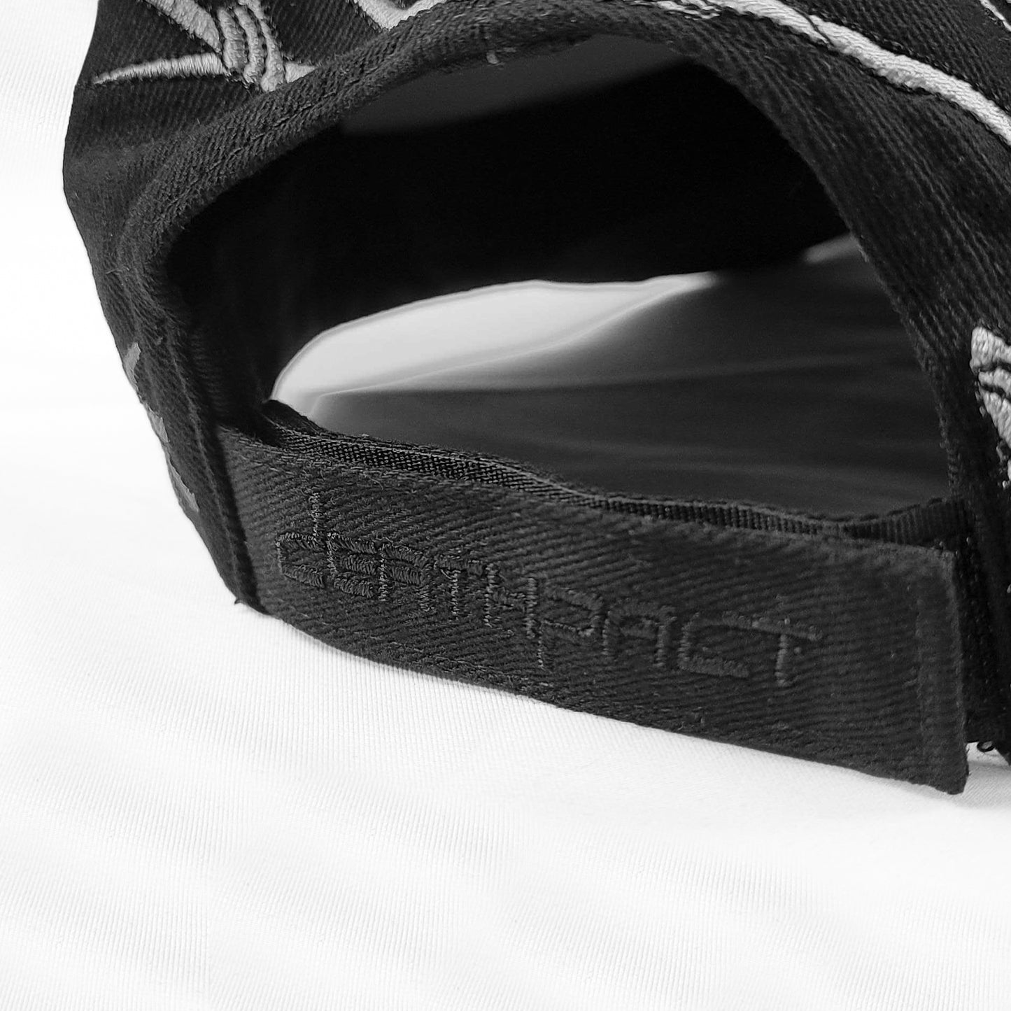 Deathpact - Barbed Wire Racing Hat