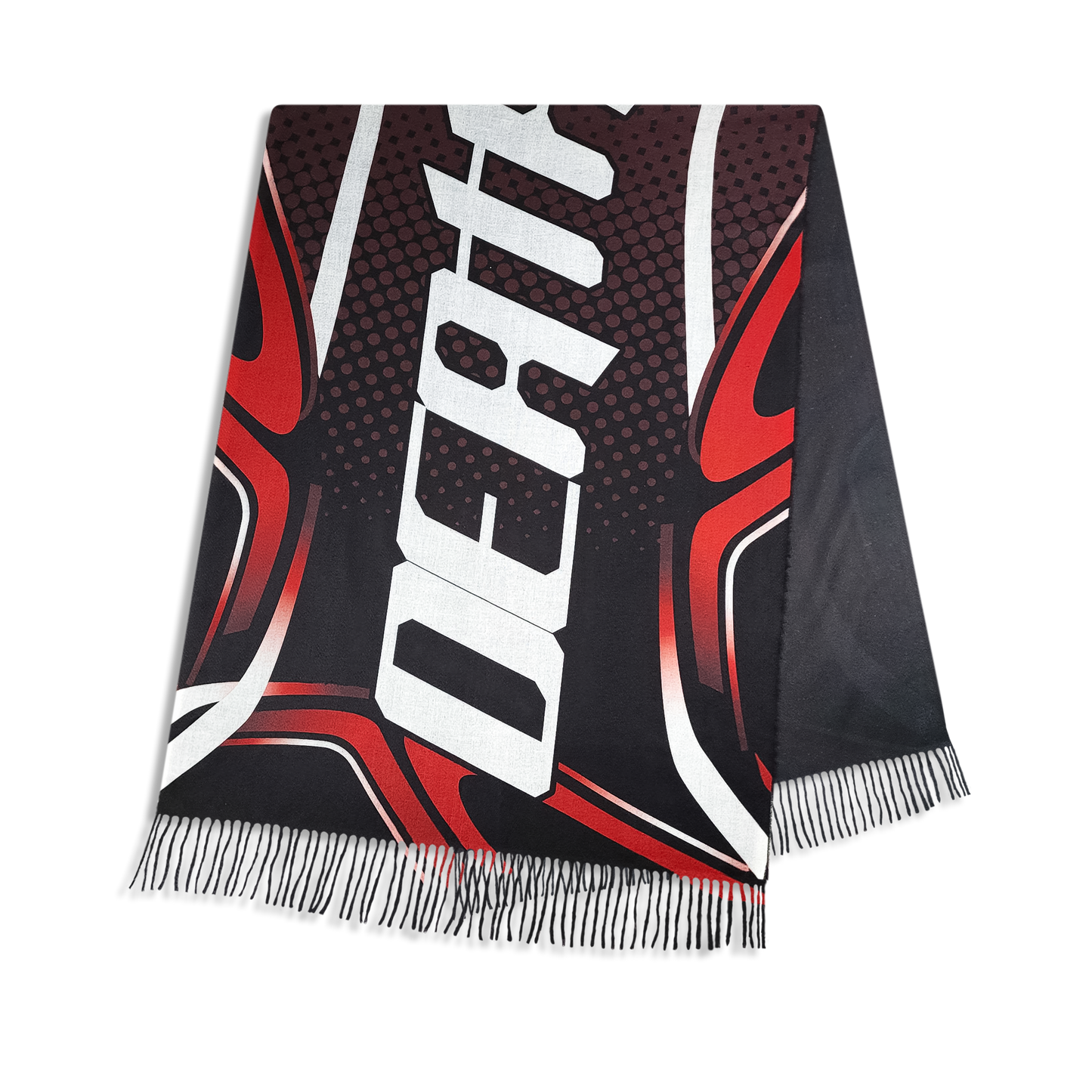 DEATHPACT - RACING PASHMINA