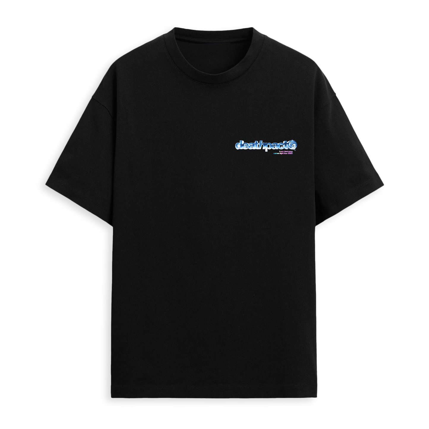 DEATHPACT - FDCL TOUR TEE