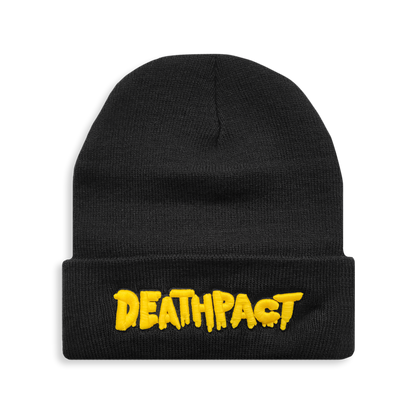 Sands of Time Beanie