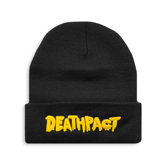 Sands of Time Beanie