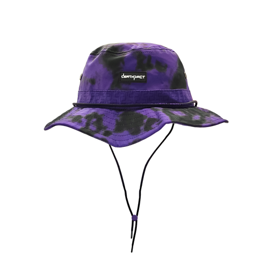 DEATHPACT - SAFARI BUCKET HATS