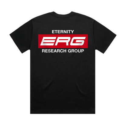 ERG - Tee