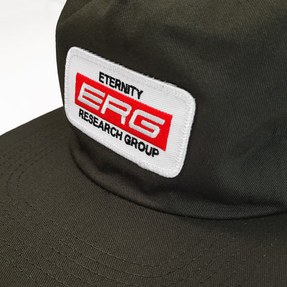 ERG - 5 Panel Cap