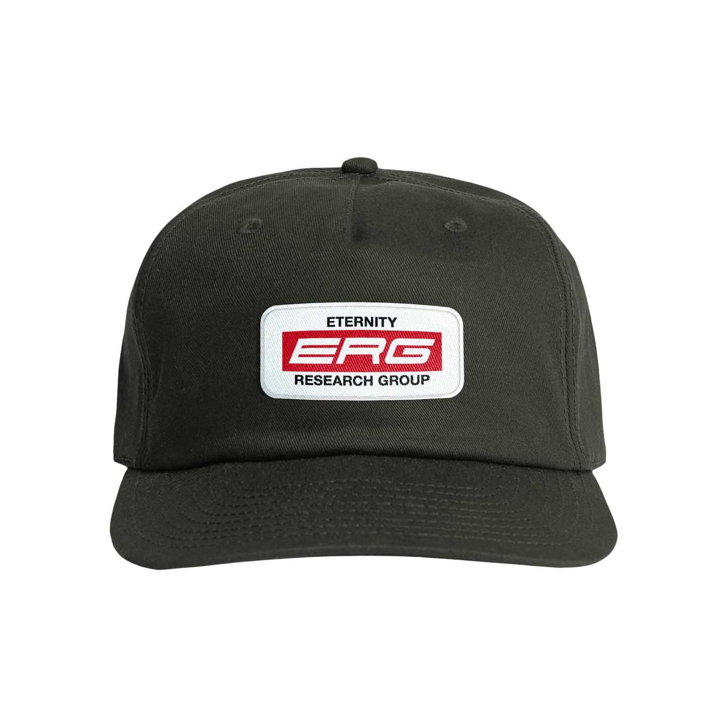 ERG - 5 Panel Cap