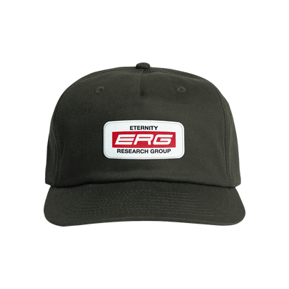 ERG - 5 Panel Cap