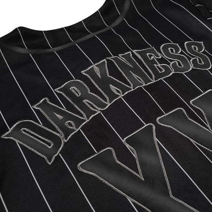 From Darkness - Baseball Jersey