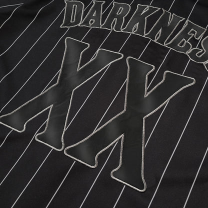 From Darkness - Baseball Jersey