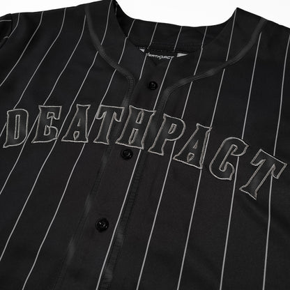 From Darkness - Baseball Jersey