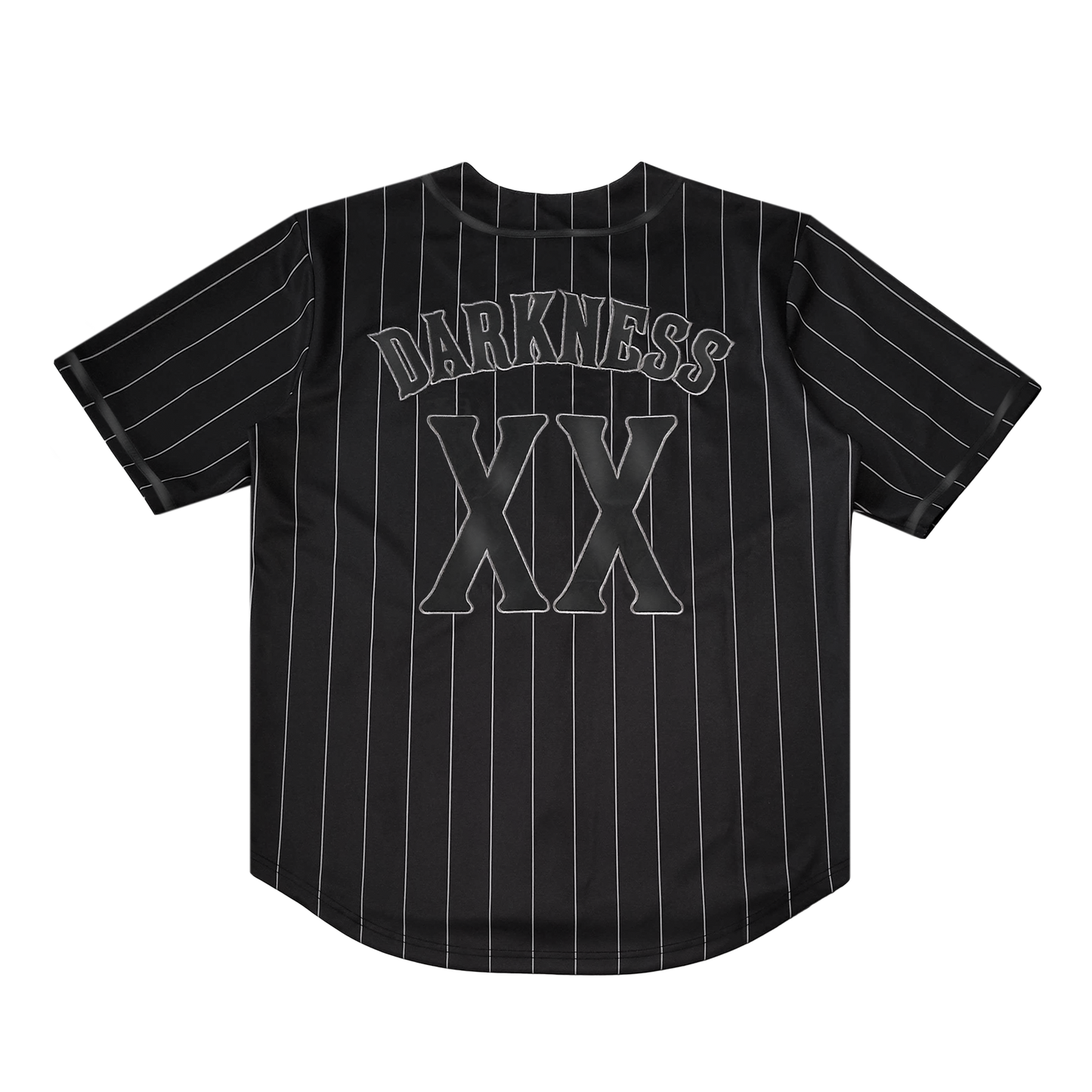 From Darkness - Baseball Jersey