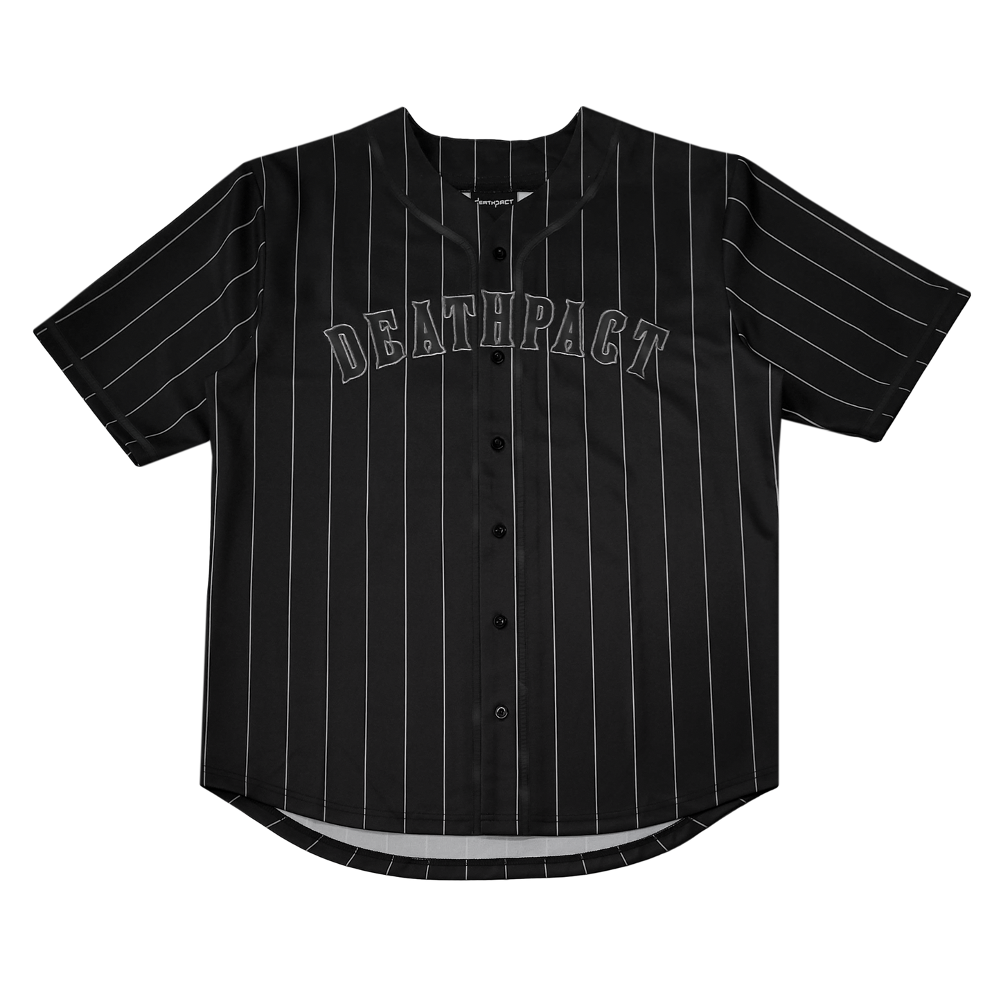 From Darkness - Baseball Jersey