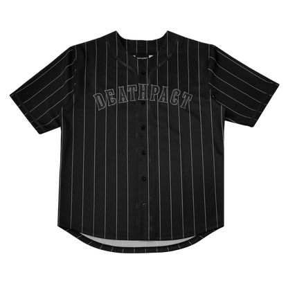 From Darkness - Baseball Jersey