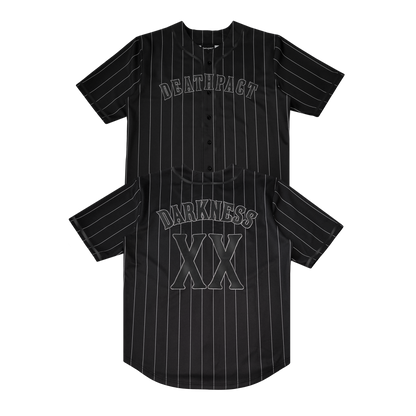 From Darkness - Baseball Jersey