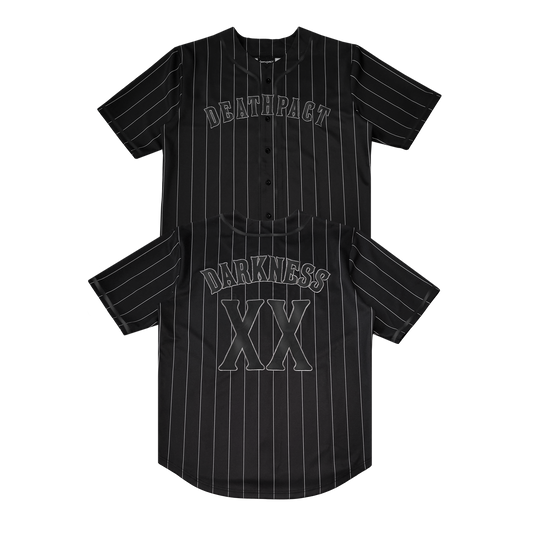 From Darkness - Baseball Jersey