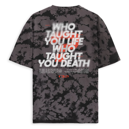 GATEKEEPER Tie Dye T-Shirt