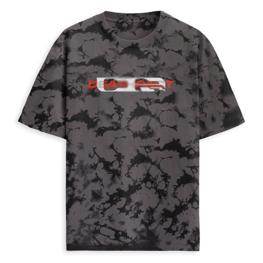 GATEKEEPER Tie Dye T-Shirt