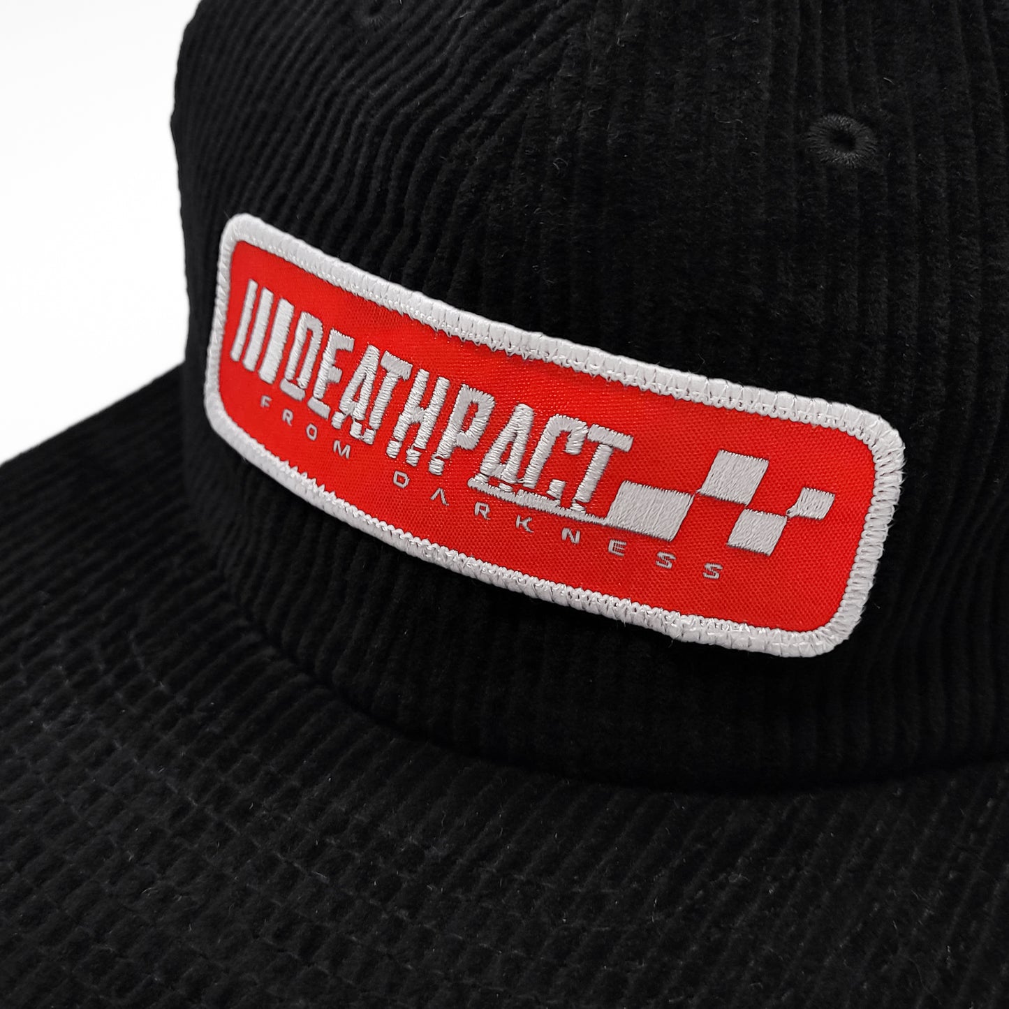 Deathpact Racing Hat