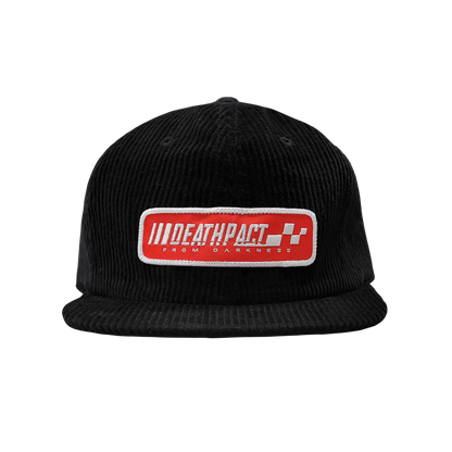 Deathpact Racing Hat