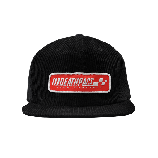 Deathpact Racing Hat