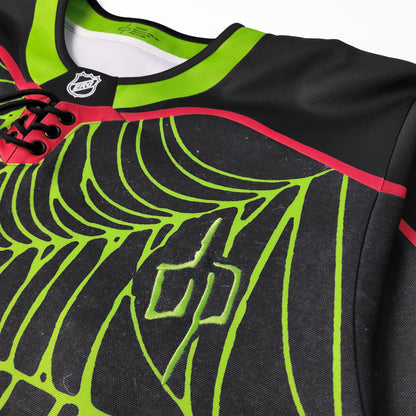 DEATHPACT - HALLOWS HOCKEY JERSEY