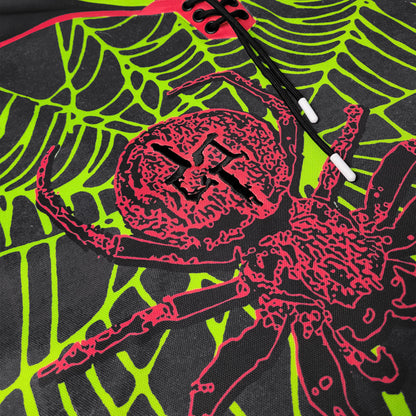 DEATHPACT - HALLOWS HOCKEY JERSEY