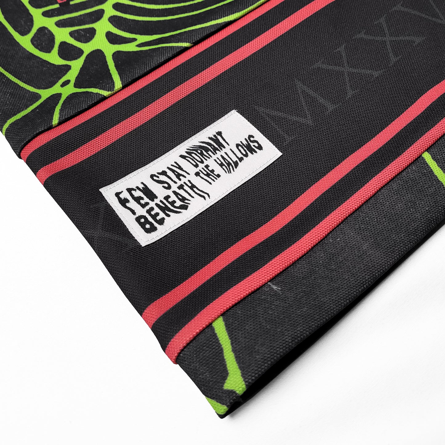 DEATHPACT - HALLOWS HOCKEY JERSEY