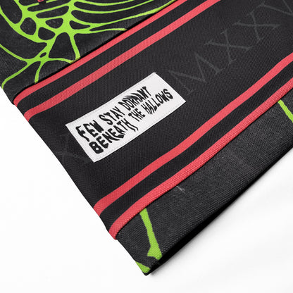 DEATHPACT - HALLOWS HOCKEY JERSEY