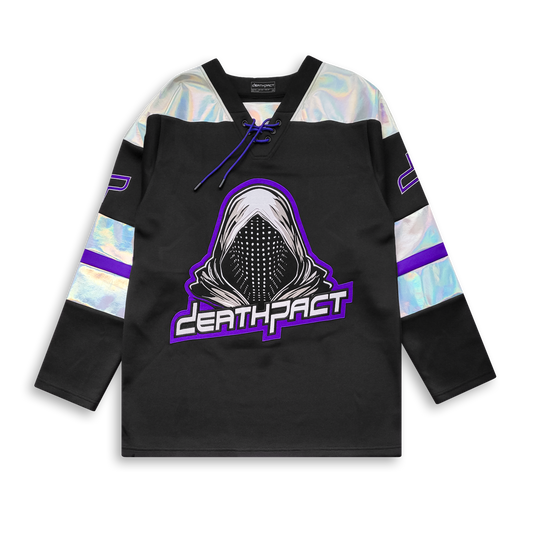DEATHPACT - FDCL HOCKEY JERSEY