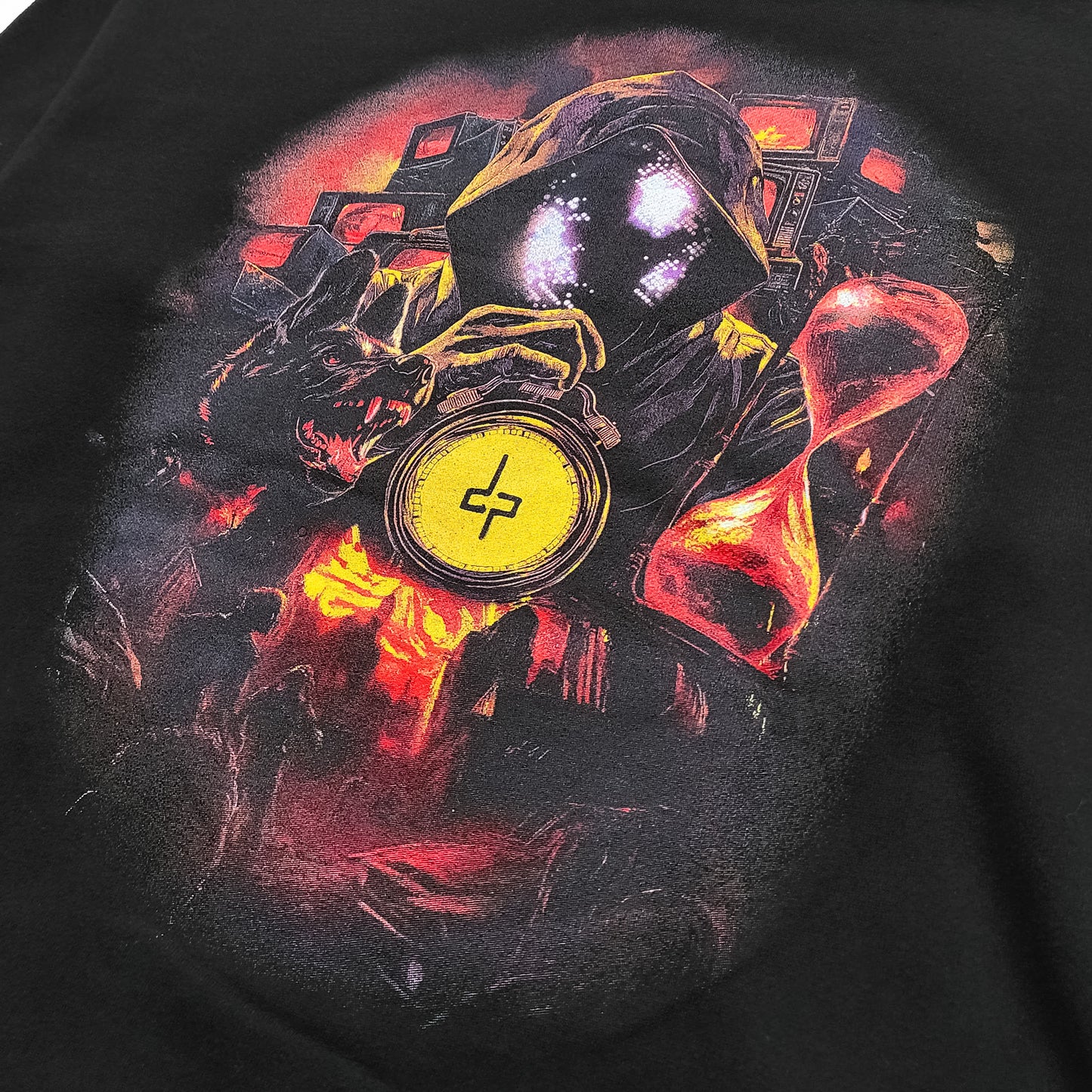 Sands of Time Hoodie