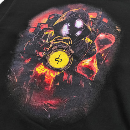 Sands of Time Hoodie