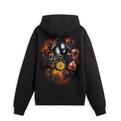 Sands of Time Hoodie