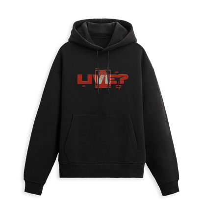 DEATHPACT - MISSION BALLROOM 2025 HOODIE