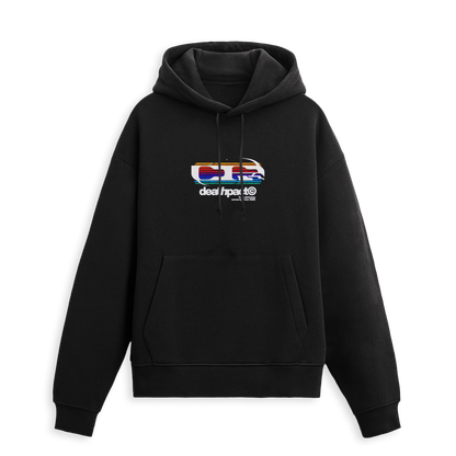 DEATHPACT - FDCL TOUR HOODIE
