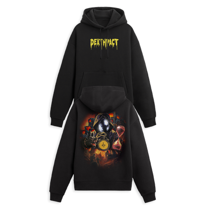 Sands of Time Hoodie
