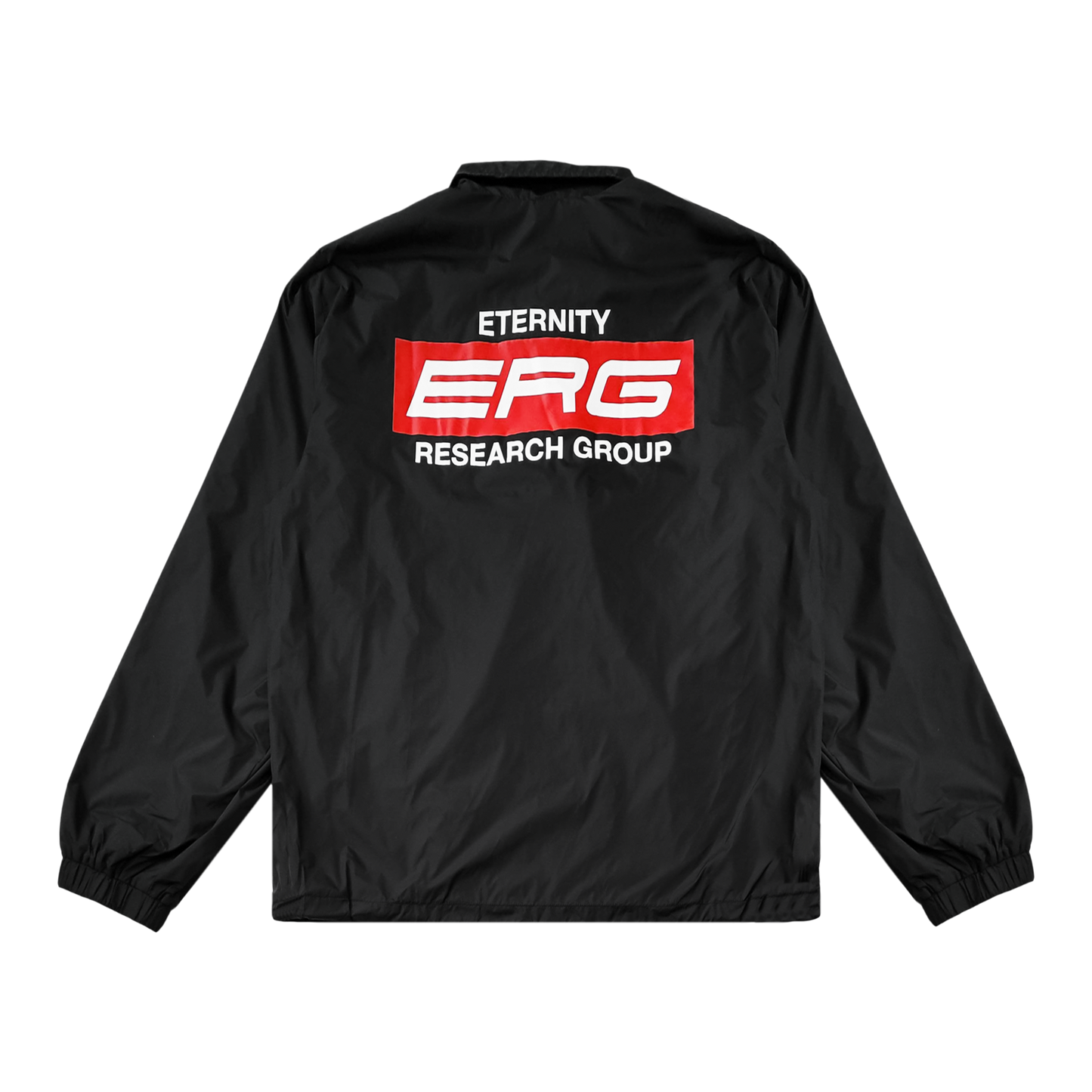 ERG - Coach Jacket