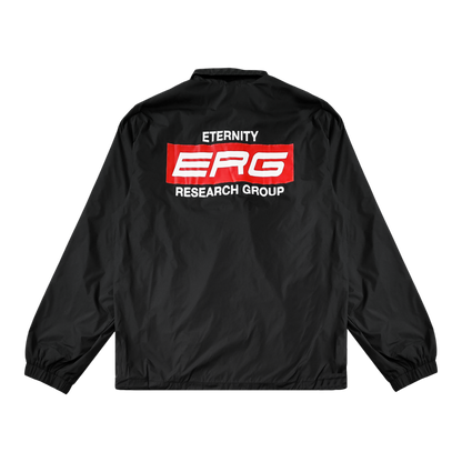 ERG - Coach Jacket