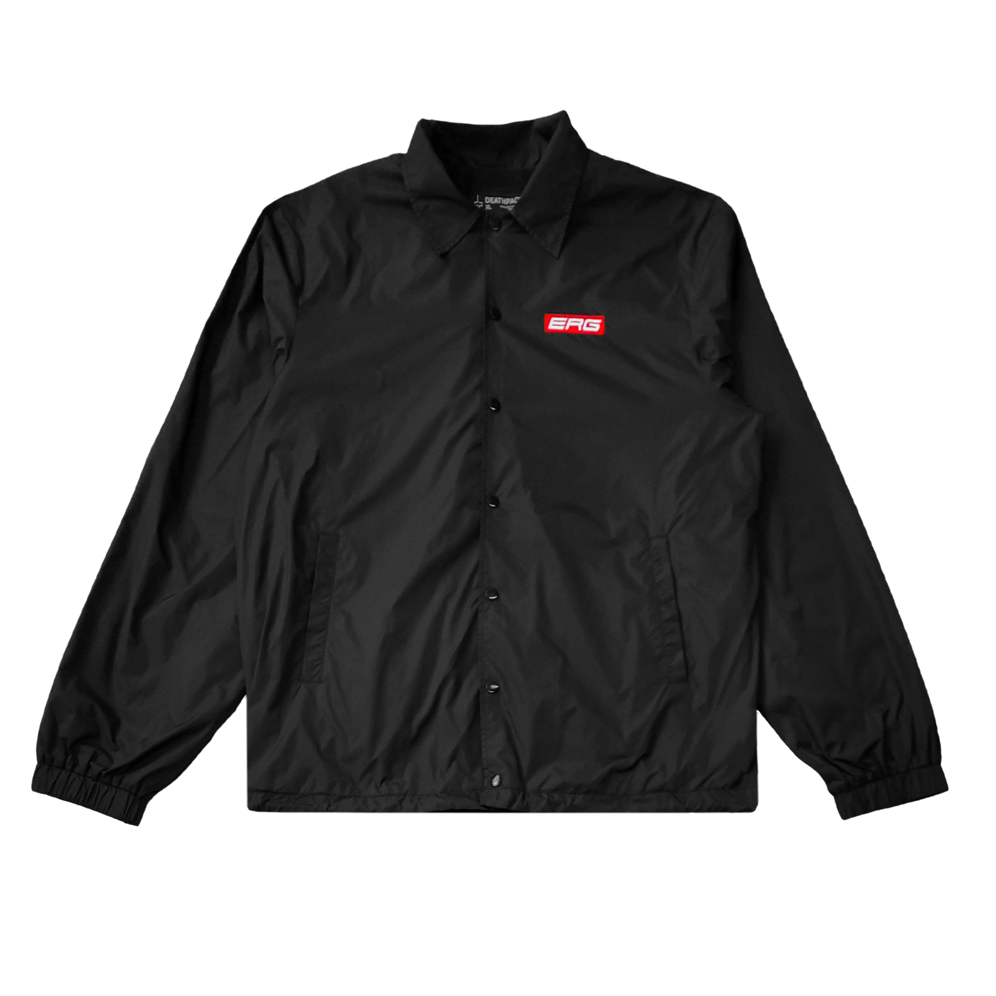 ERG - Coach Jacket