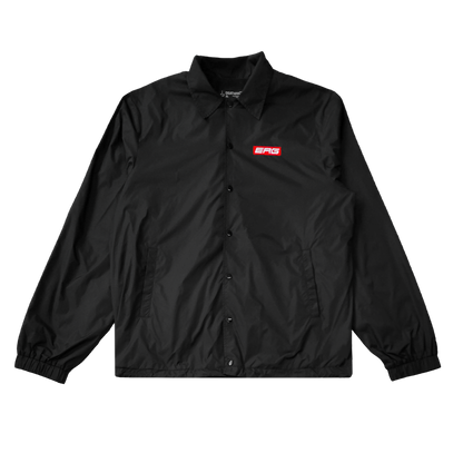 ERG - Coach Jacket