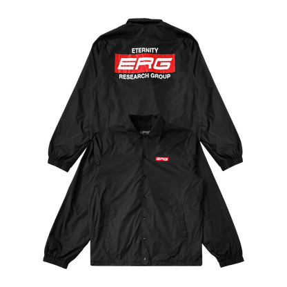 ERG - Coach Jacket