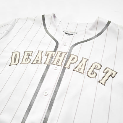DEATHPACT - FROM LIGHT - BASEBALL JERSEY
