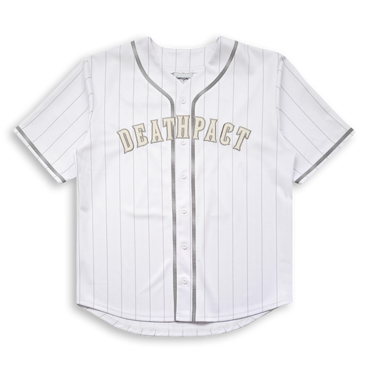 DEATHPACT - FROM LIGHT - BASEBALL JERSEY