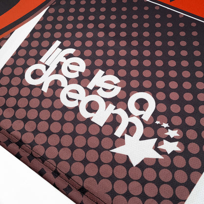 DEATHPACT - RACING MOTO JERSEY