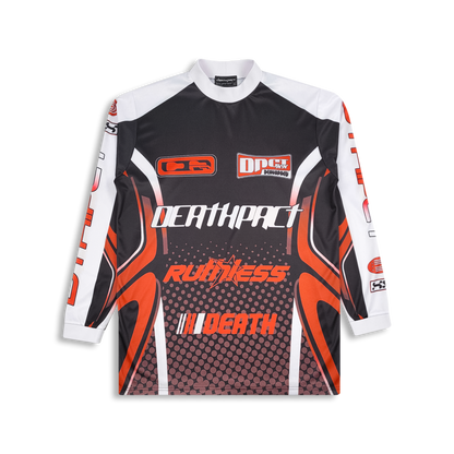 DEATHPACT - RACING MOTO JERSEY