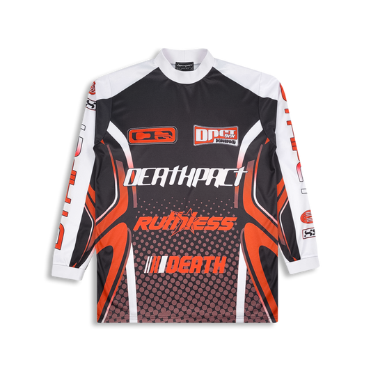 DEATHPACT - RACING MOTO JERSEY