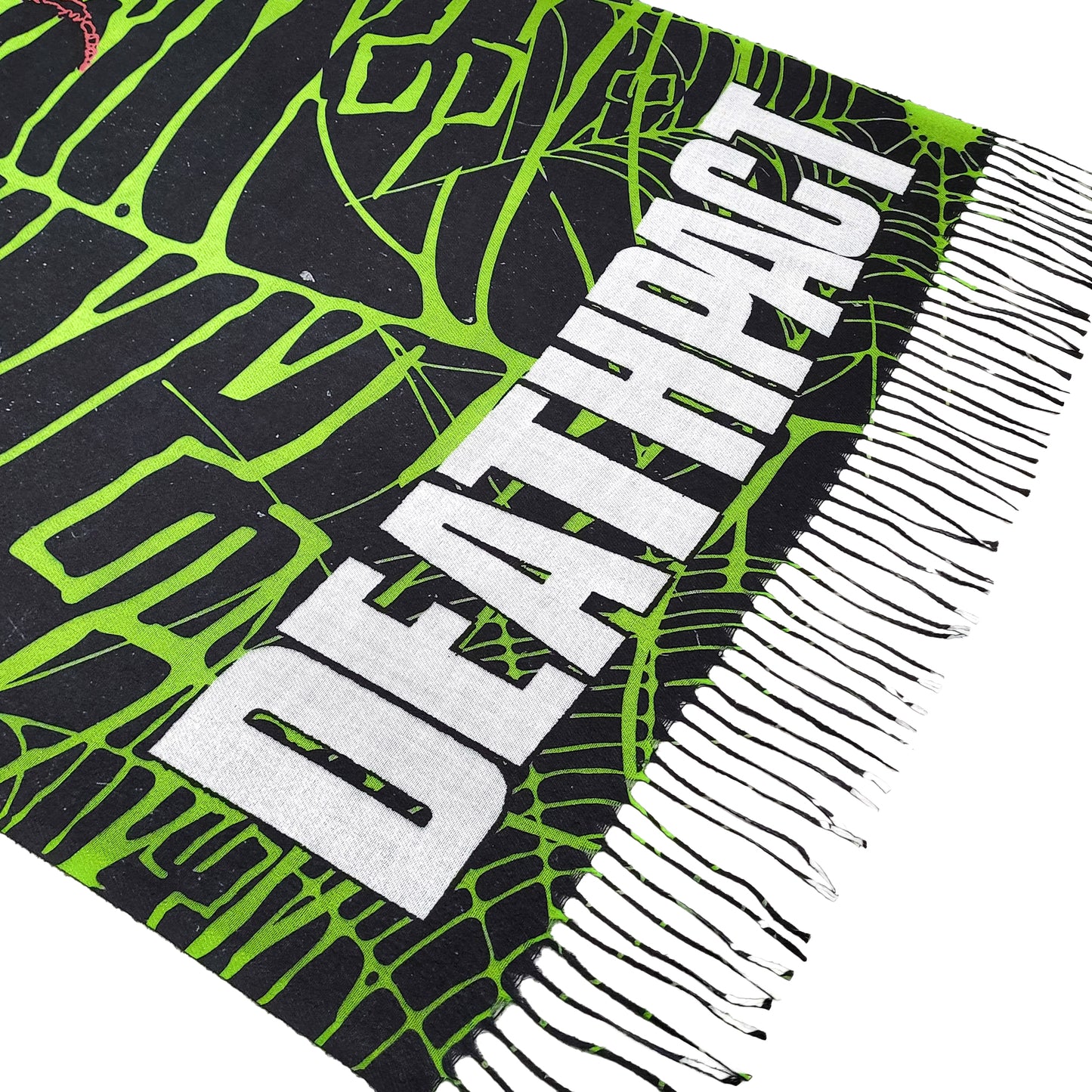 DEATHPACT - HALLOWS PASHMINA