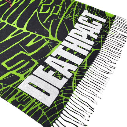 DEATHPACT - HALLOWS PASHMINA