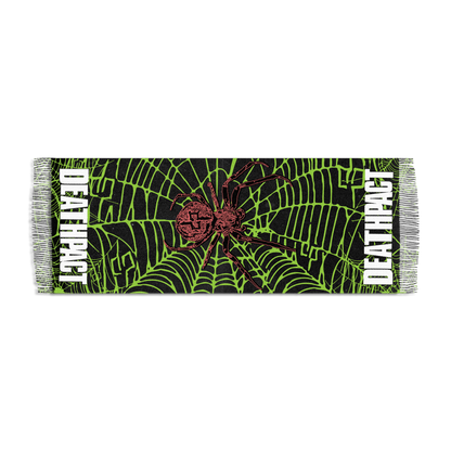 DEATHPACT - HALLOWS PASHMINA