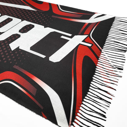 DEATHPACT - RACING PASHMINA