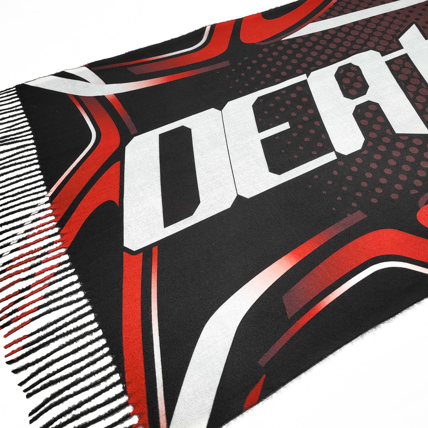 DEATHPACT - RACING PASHMINA